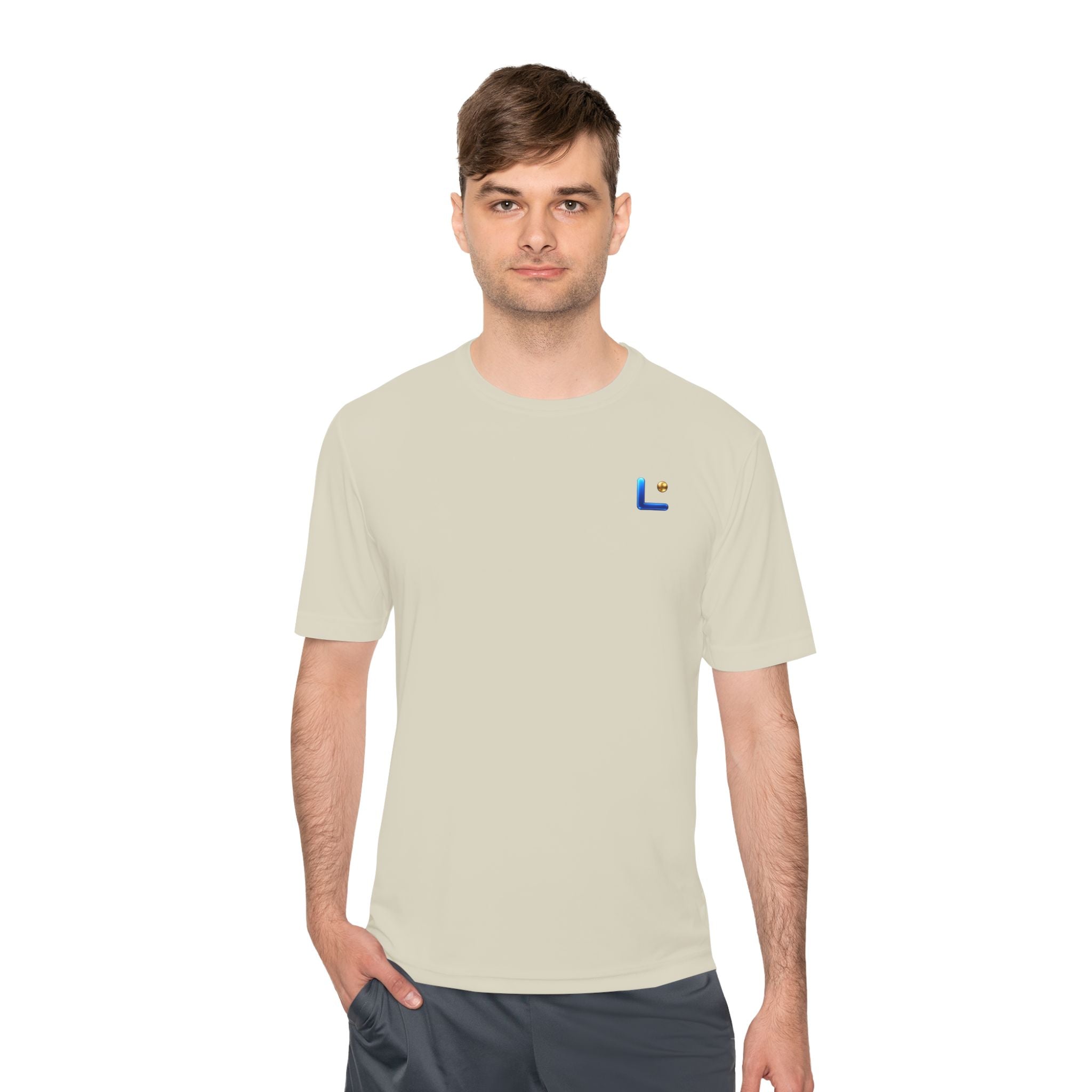 LVC/CC Moisture Wick Shirt