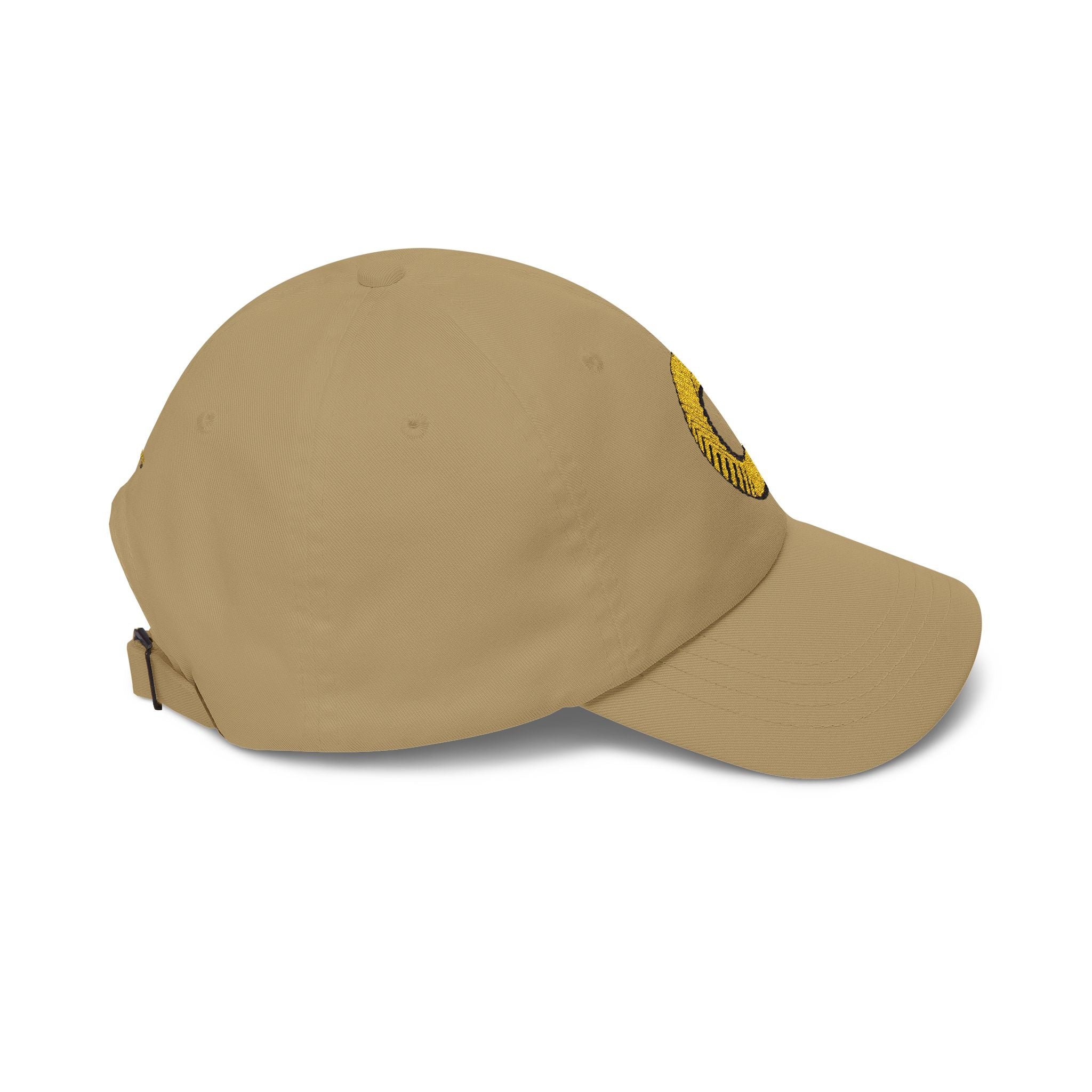 Canton Network Hat