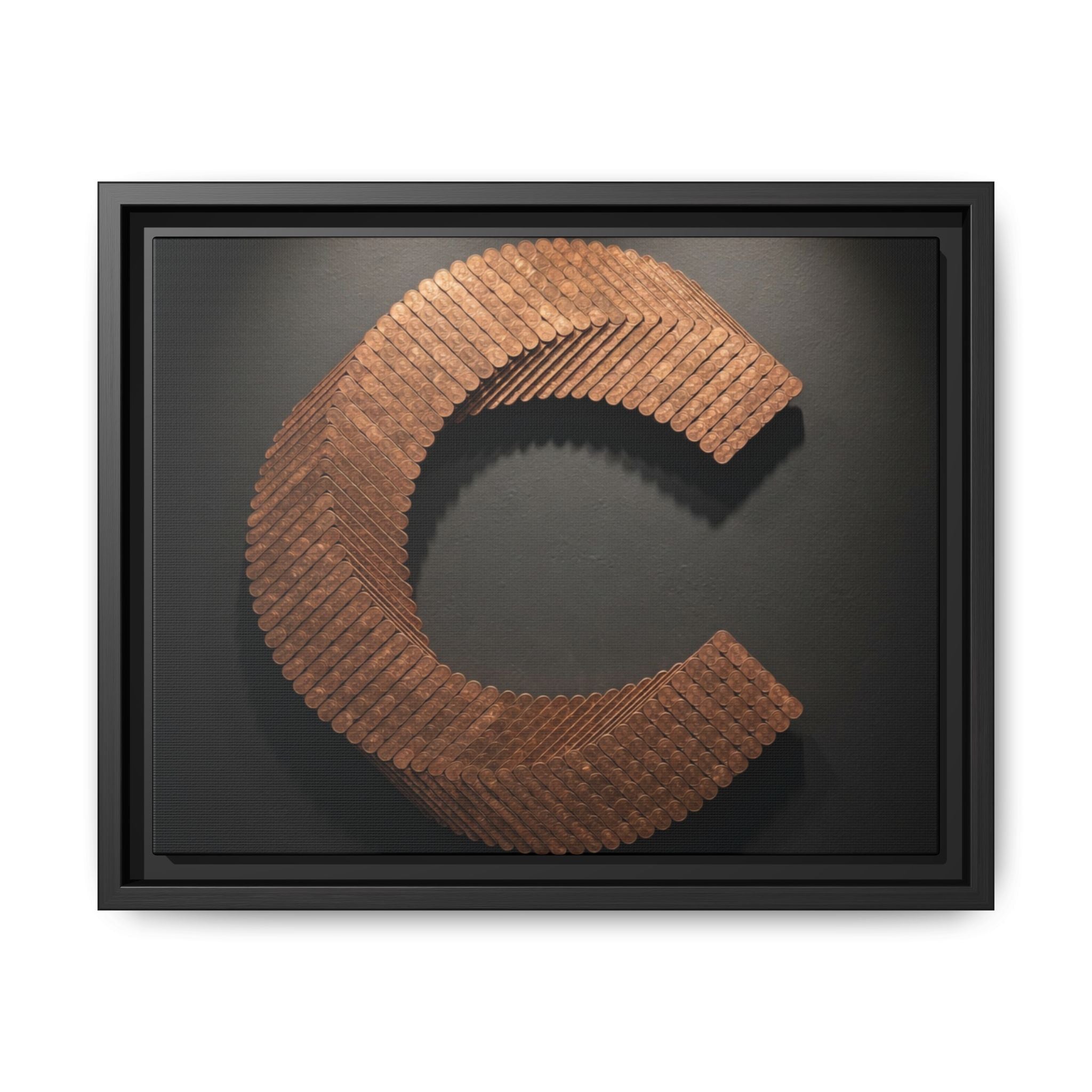Canton Network CC Penny Art
