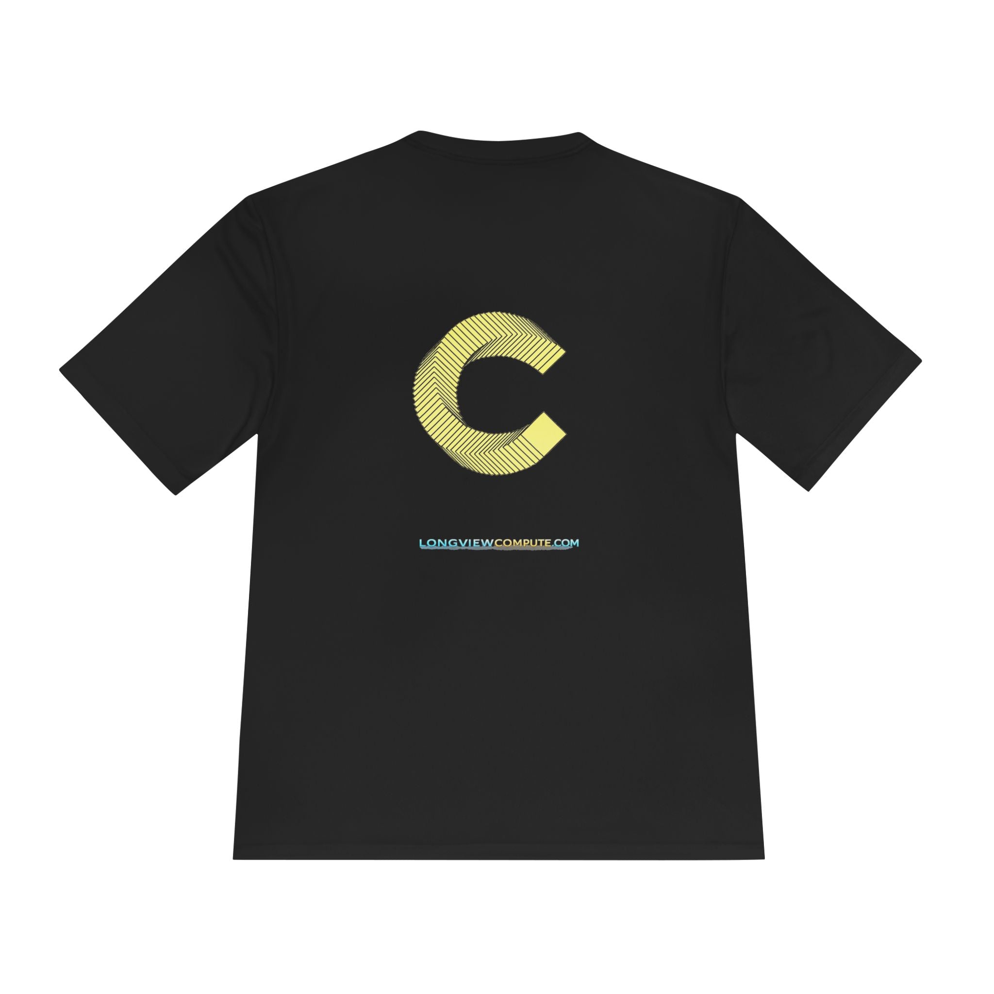 Canton Network/LVC sport shirt