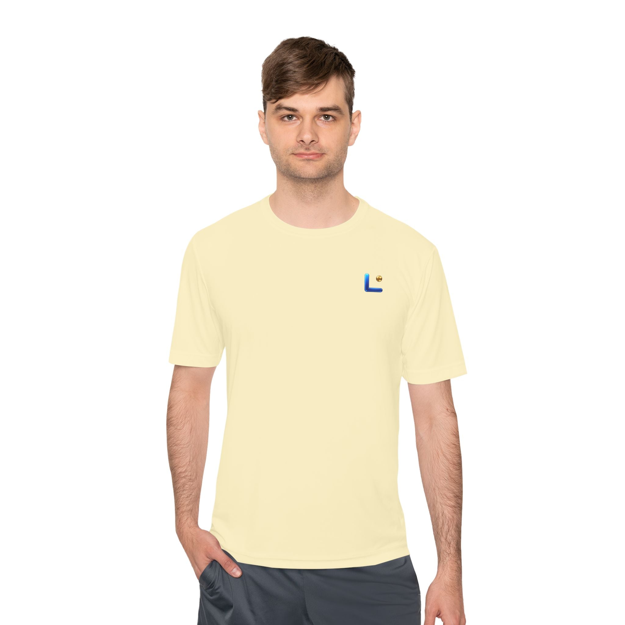 LVC/CC Moisture Wick Shirt