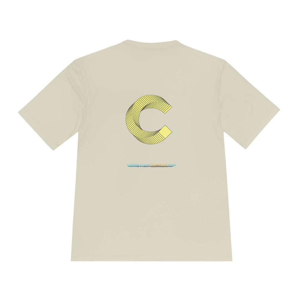 Canton Network/LVC sport shirt