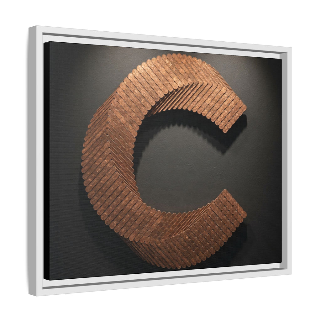 Canton Network CC Penny Art