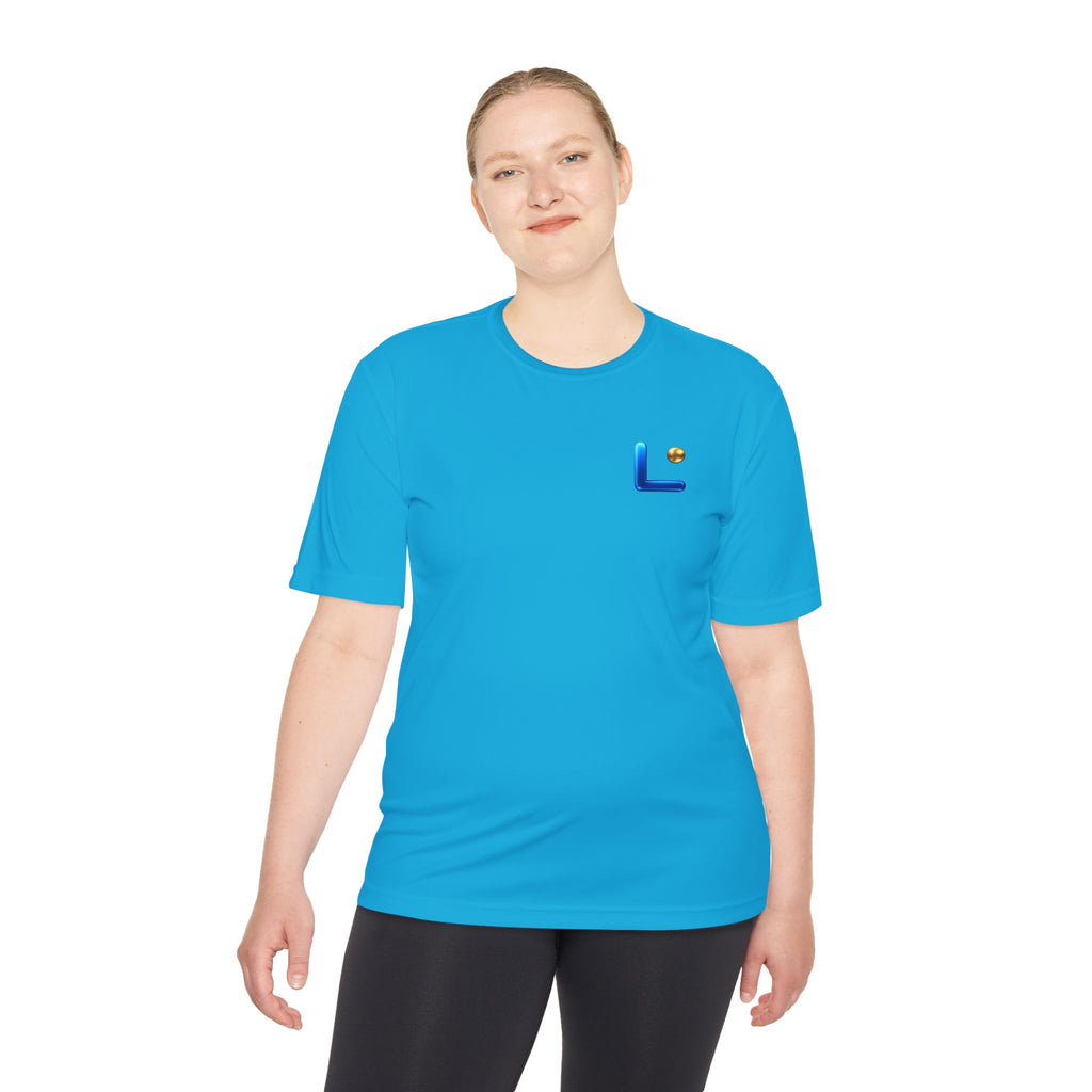 Canton Network/LVC sport shirt