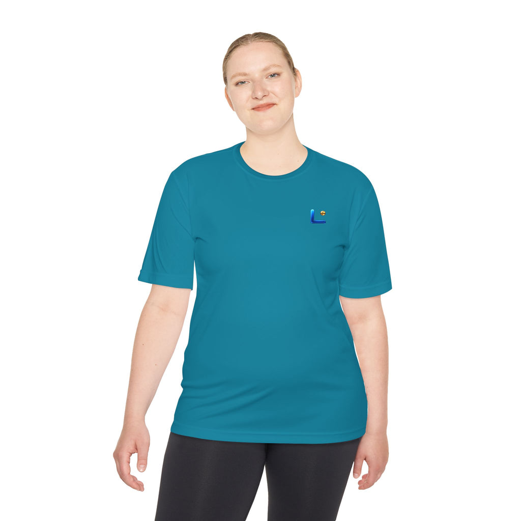 LVC/CC Moisture Wick Shirt