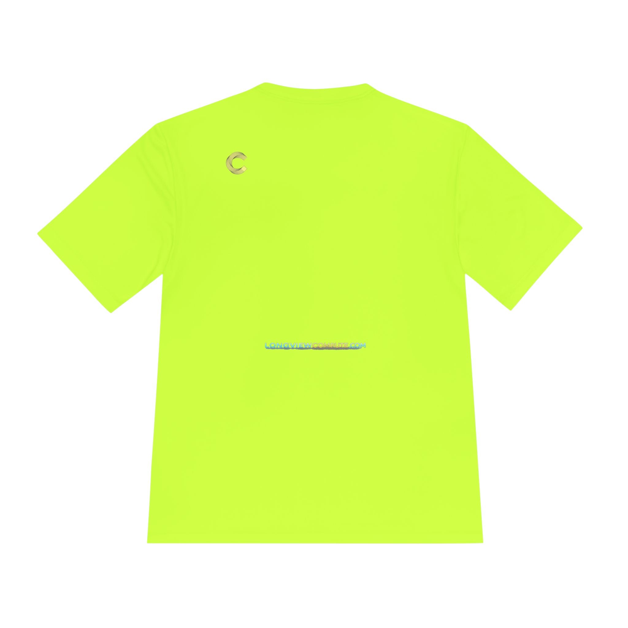 LVC/CC Moisture Wick Shirt