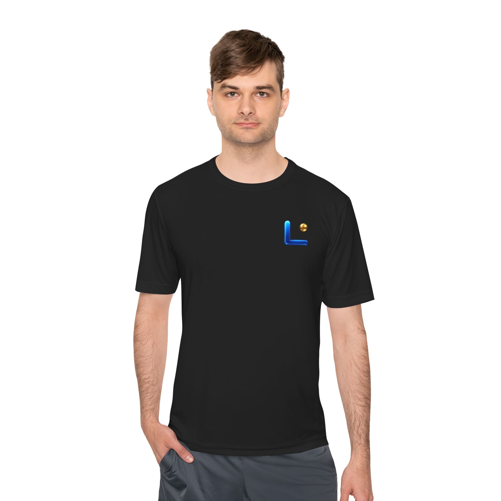 Canton Network/LVC sport shirt