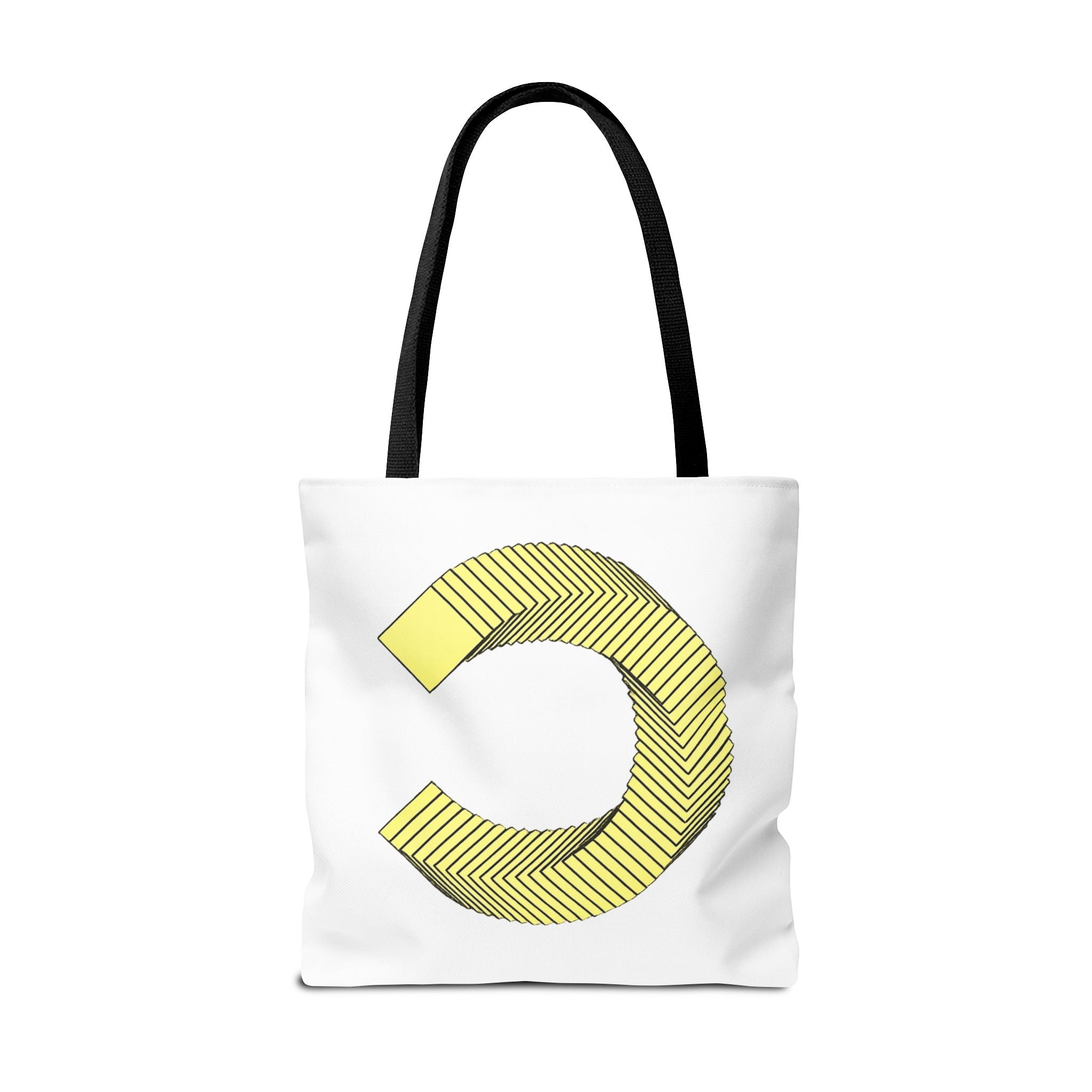 LongView Compute Tote Bag – Canton Network Cotton Tote