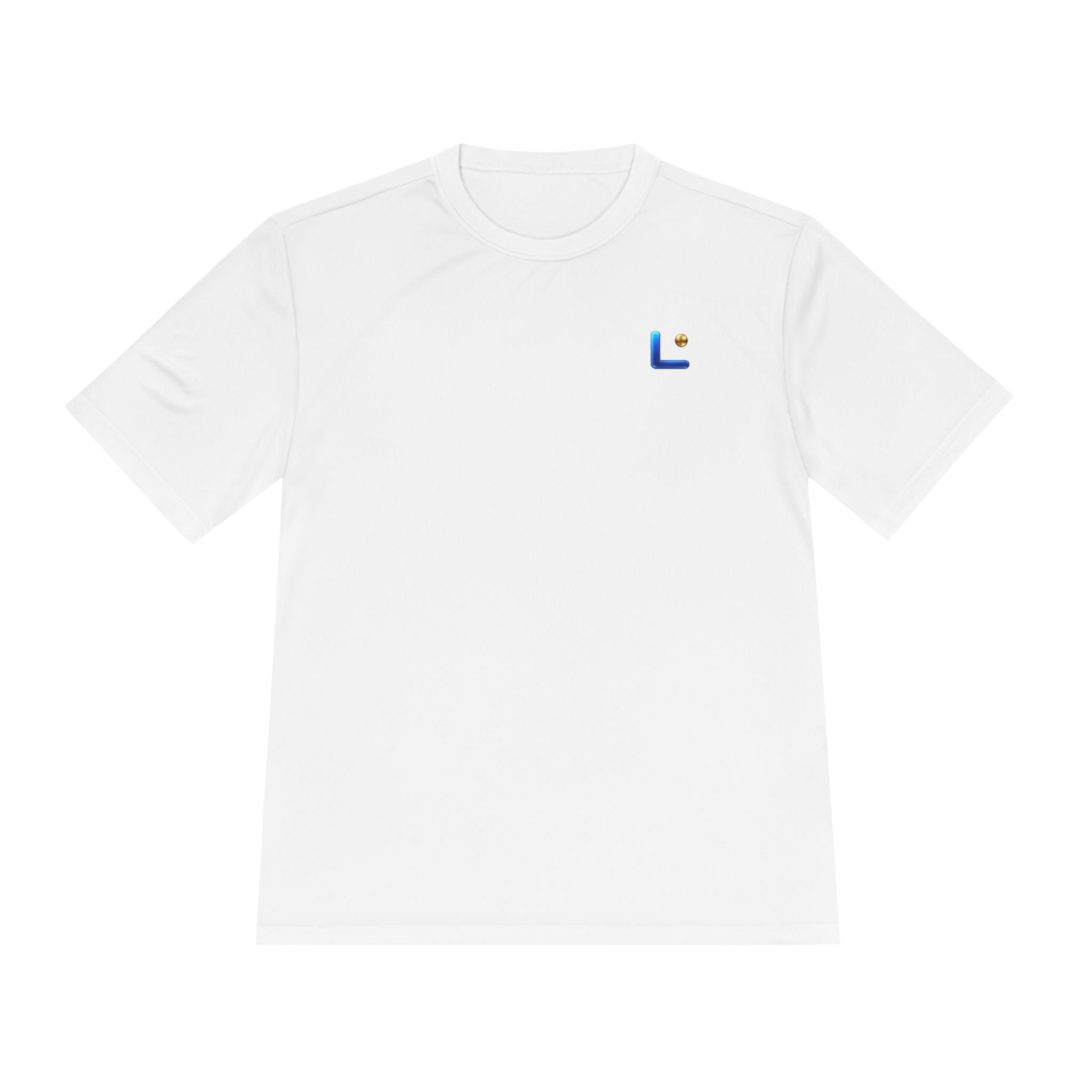 LVC/CC Moisture Wick Shirt