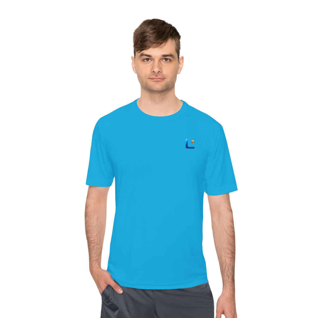 LVC/CC Moisture Wick Shirt