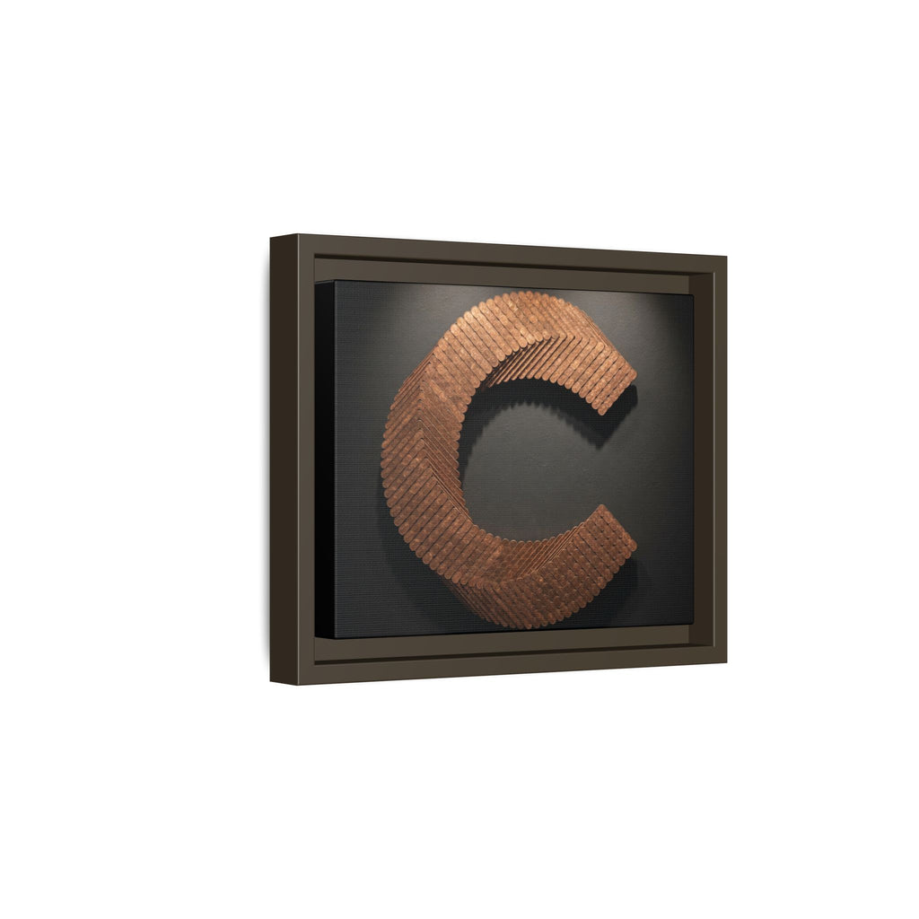 Canton Network CC Penny Art