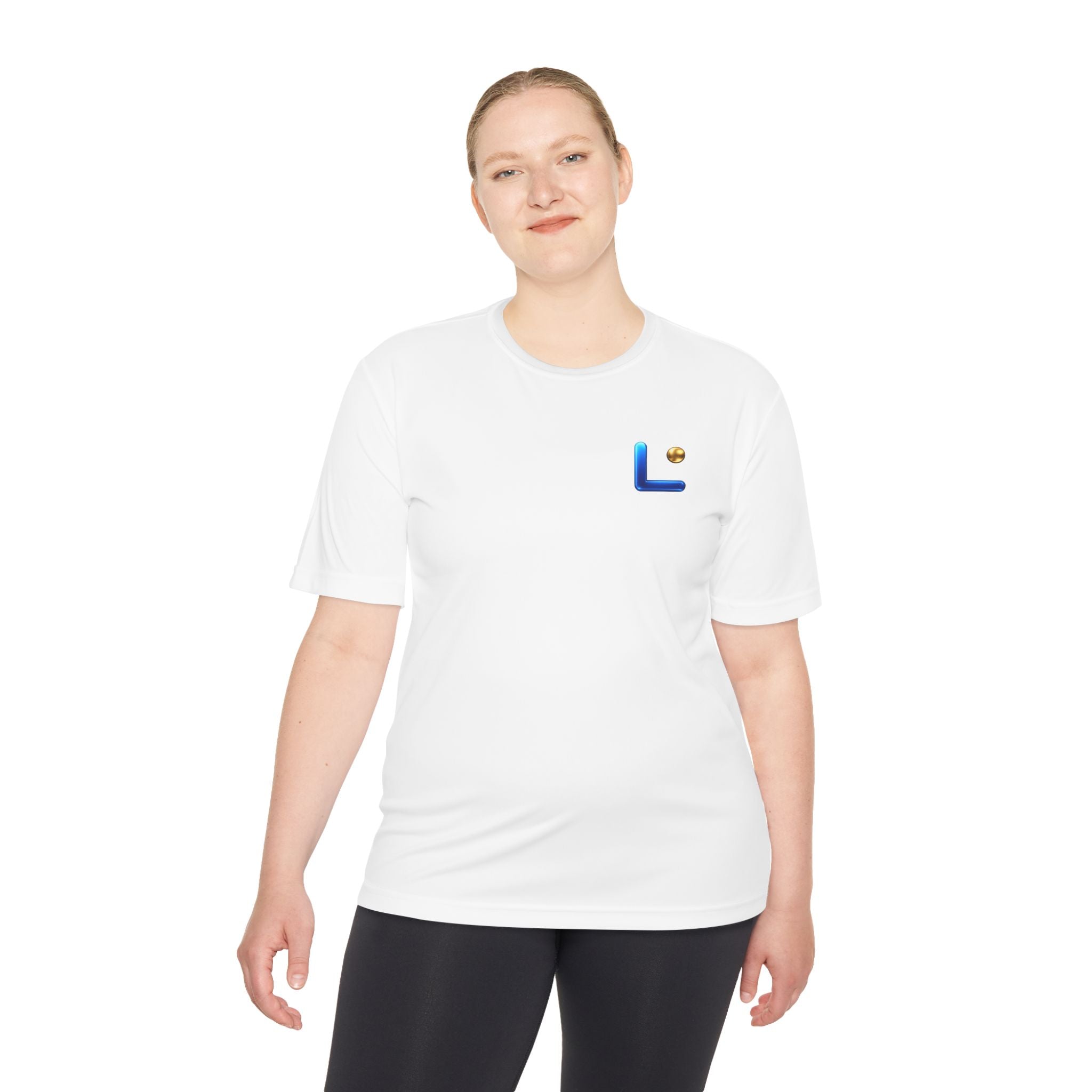 Canton Network/LVC sport shirt
