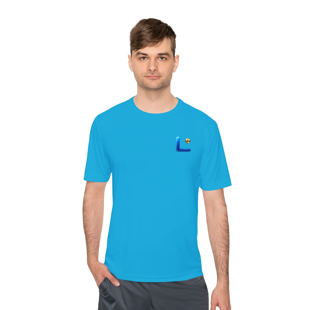 Canton Network/LVC sport shirt