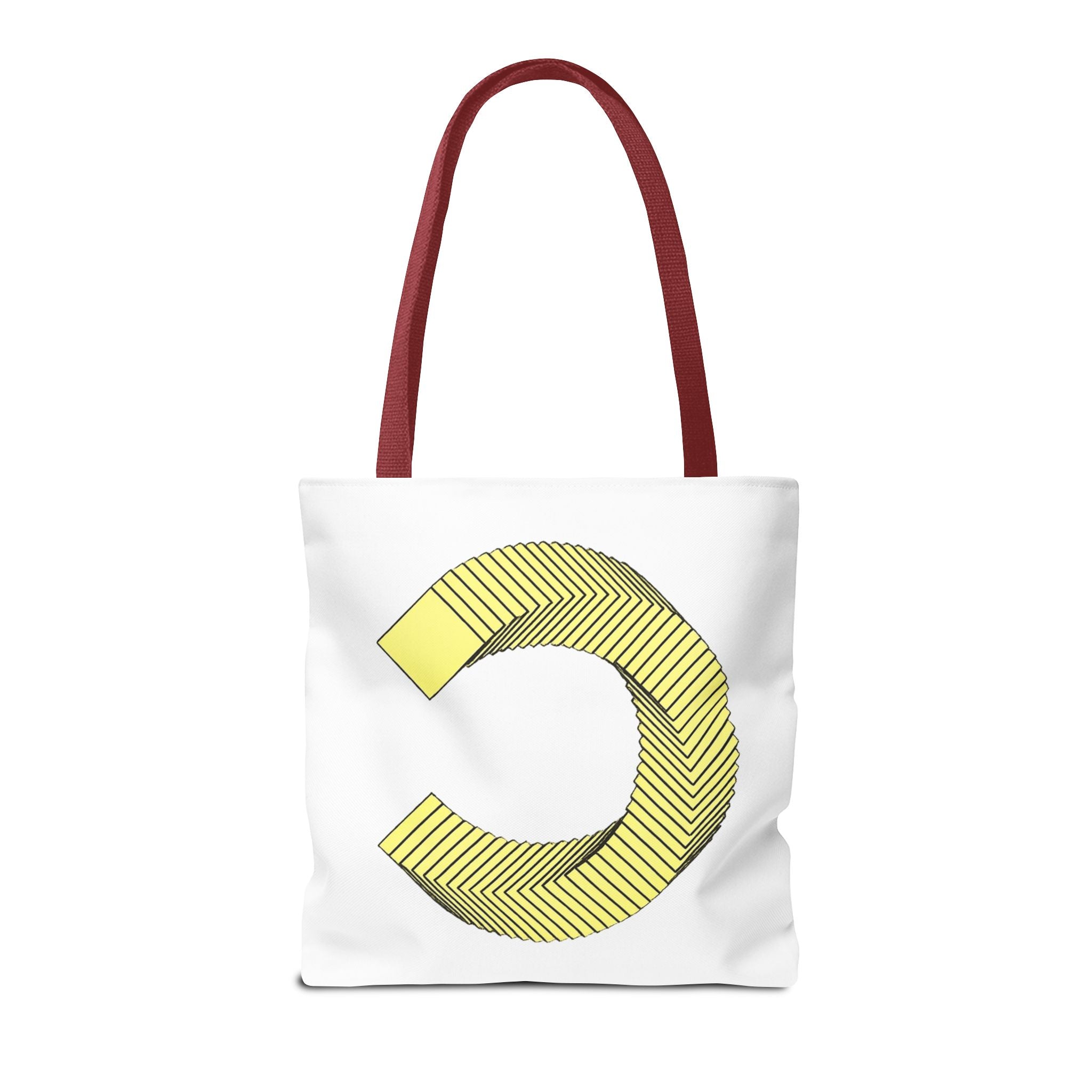 LongView Compute Tote Bag – Canton Network Cotton Tote