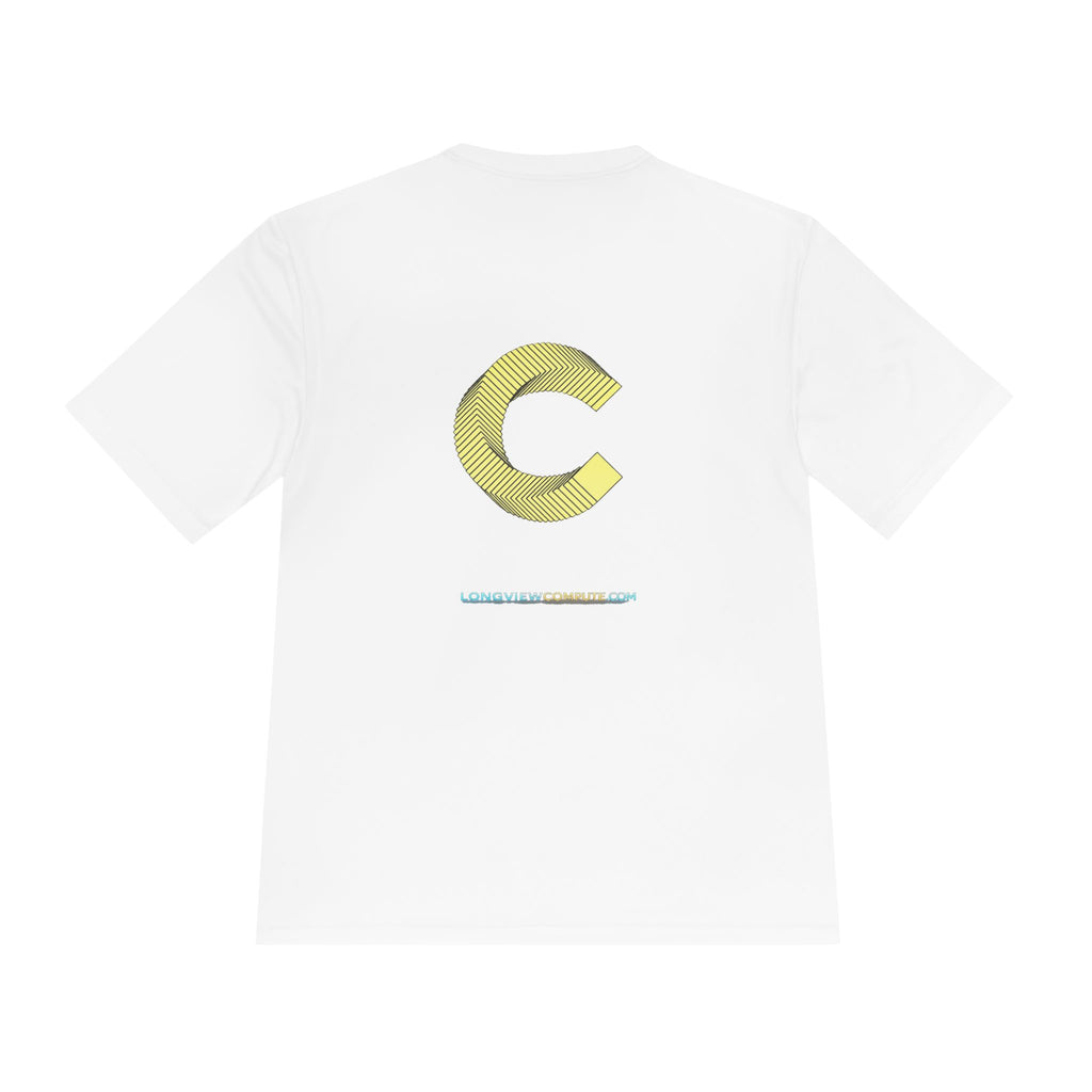 Canton Network/LVC sport shirt