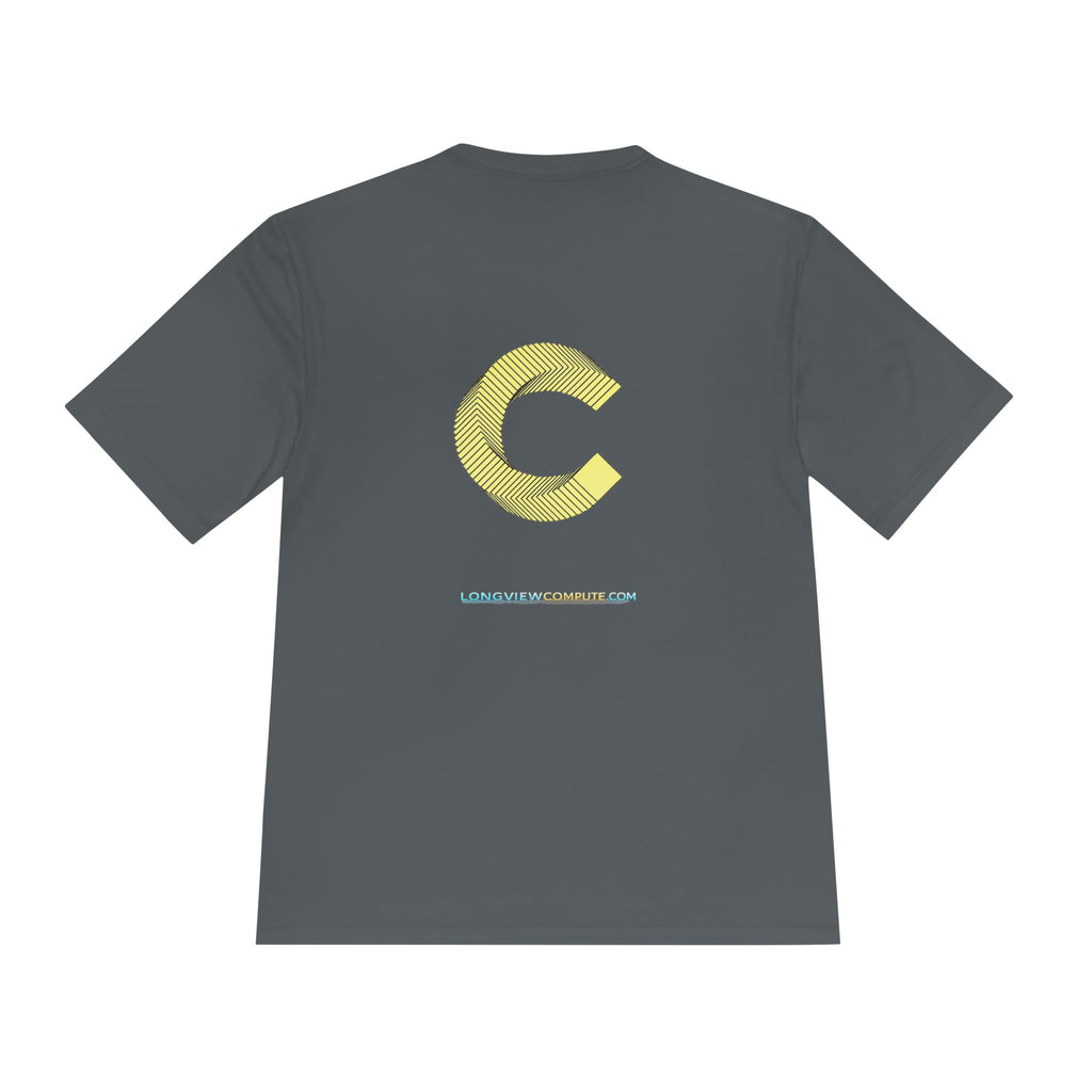 Canton Network/LVC sport shirt