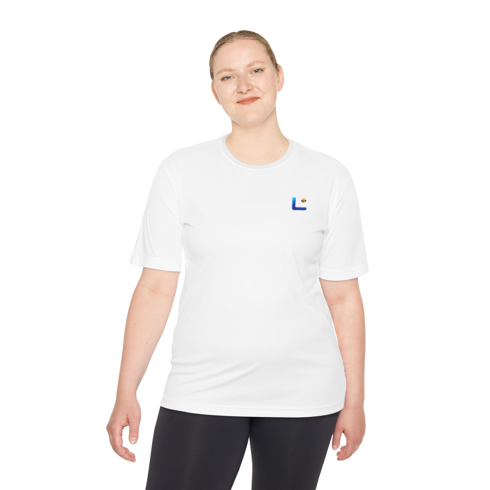 LVC/CC Moisture Wick Shirt
