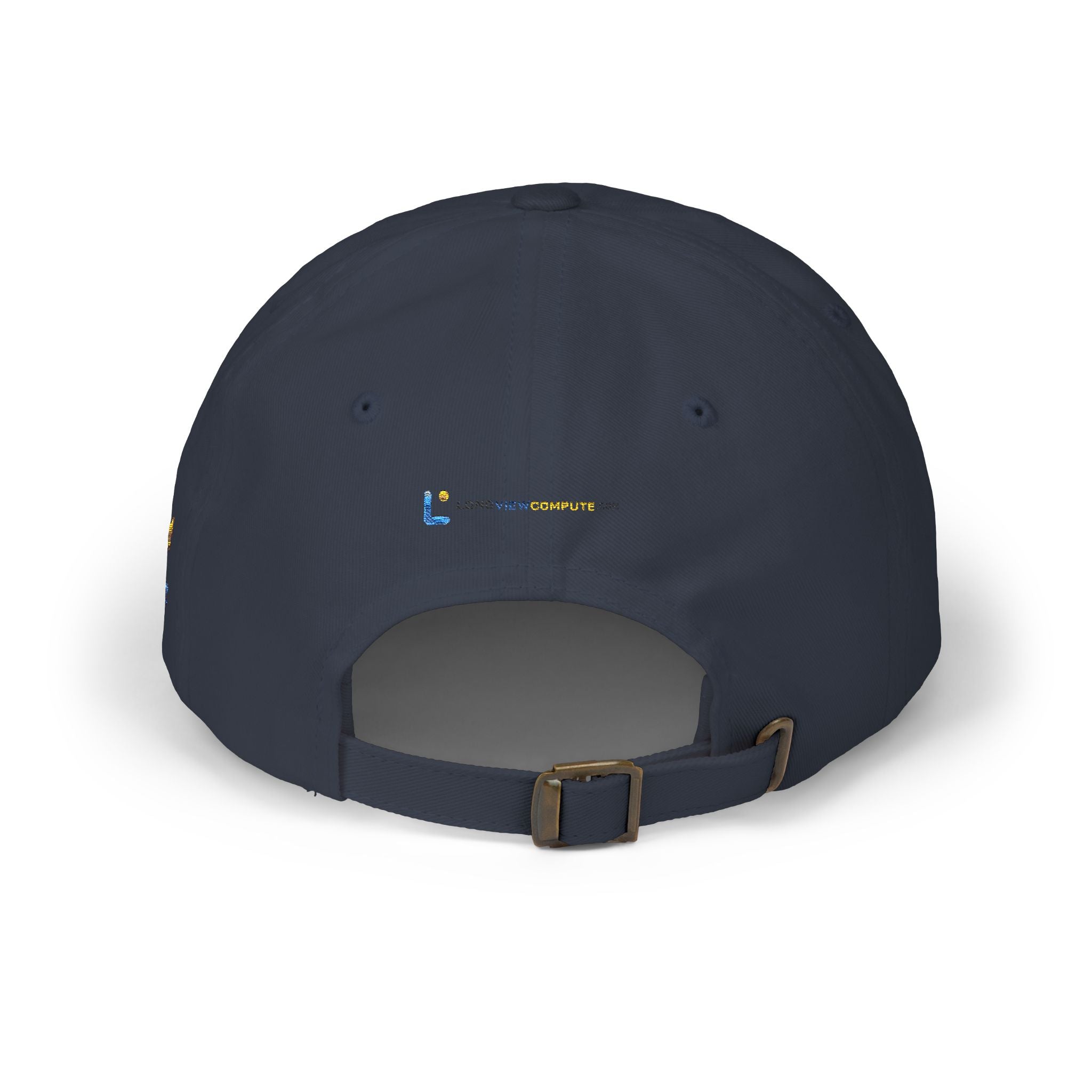 Canton Network Hat