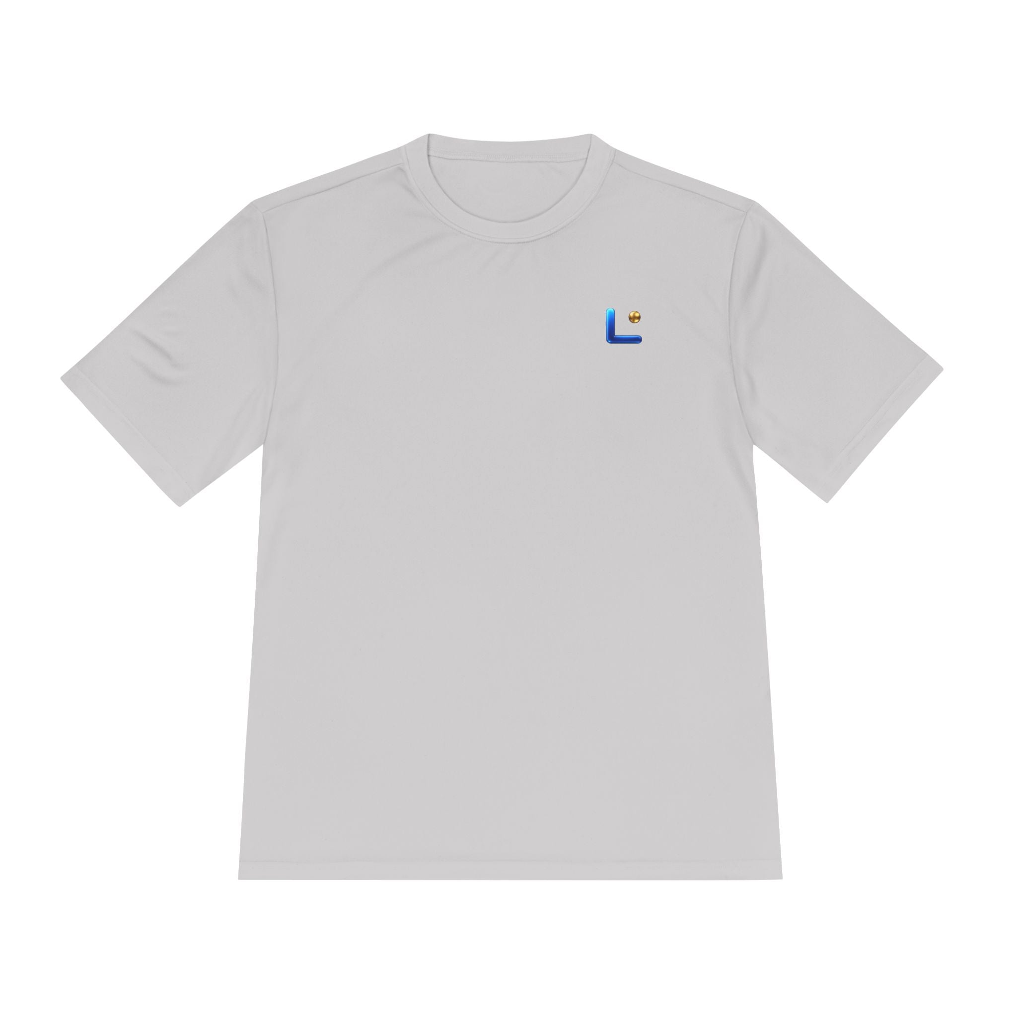 LVC/CC Moisture Wick Shirt