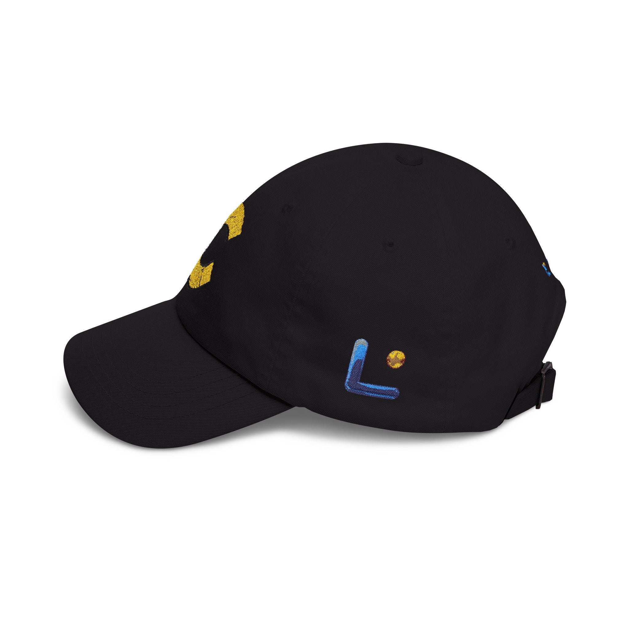 Canton Network Hat