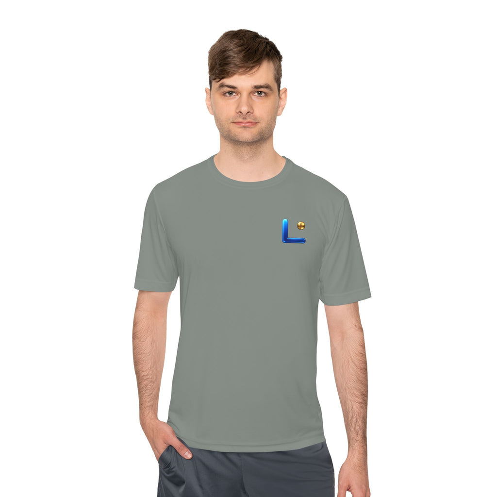 Canton Network/LVC sport shirt