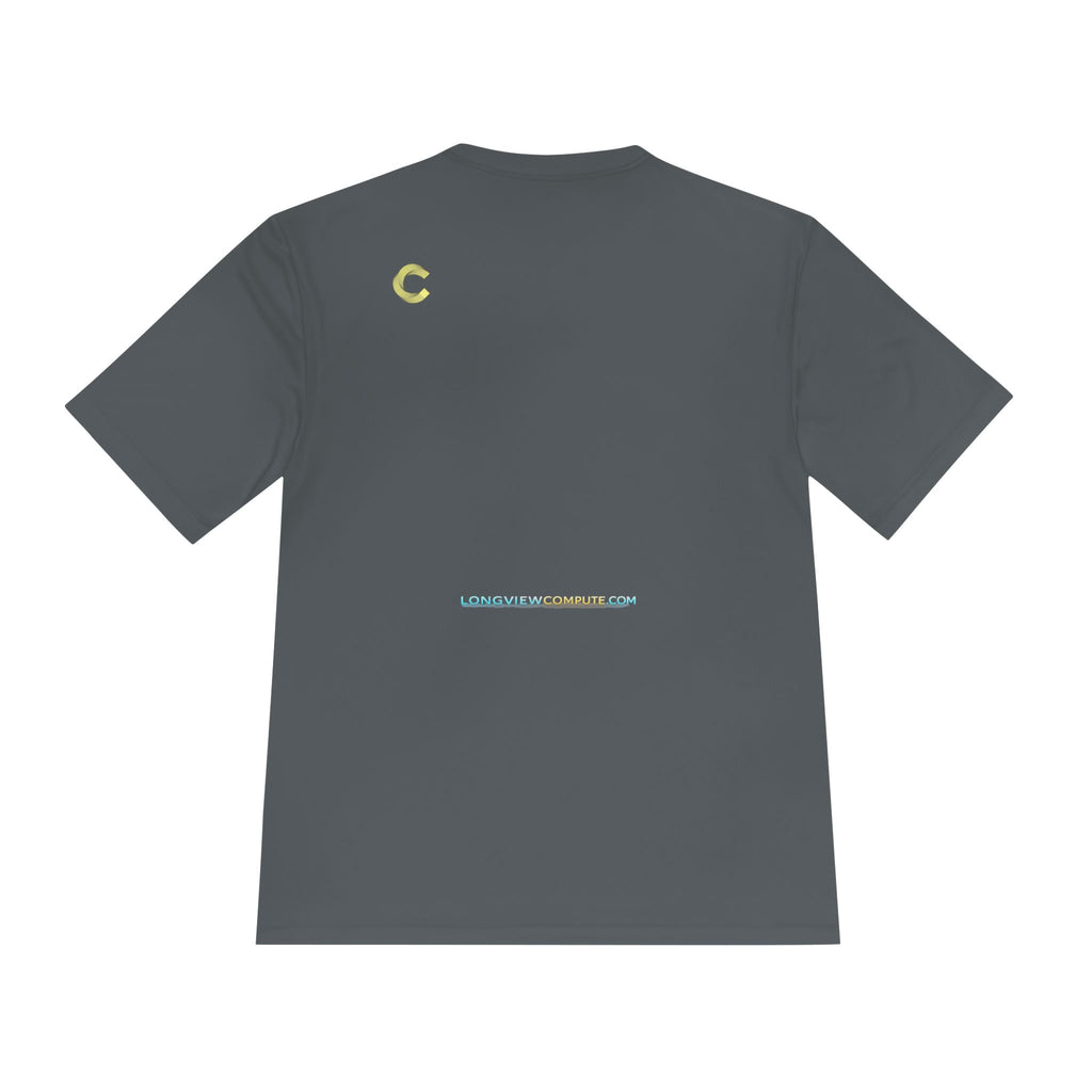 LVC/CC Moisture Wick Shirt