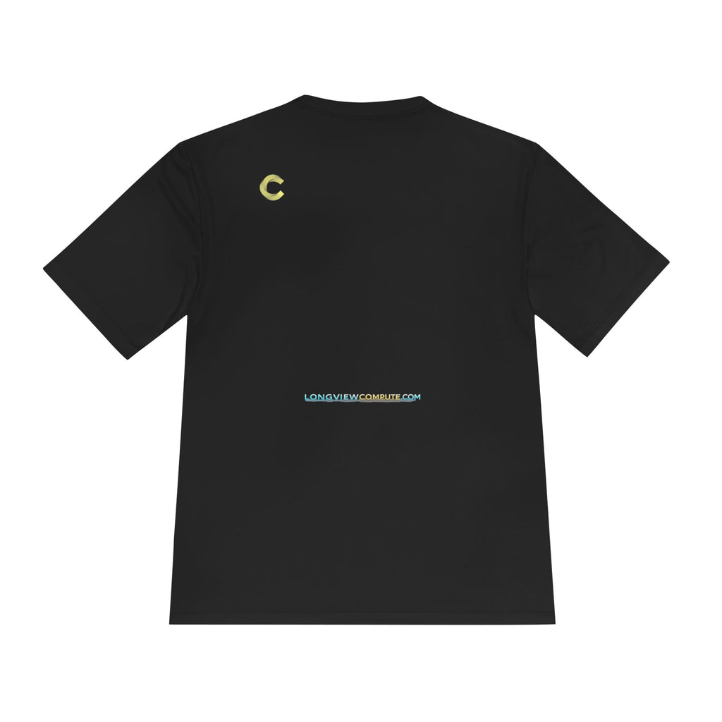 LVC/CC Moisture Wick Shirt