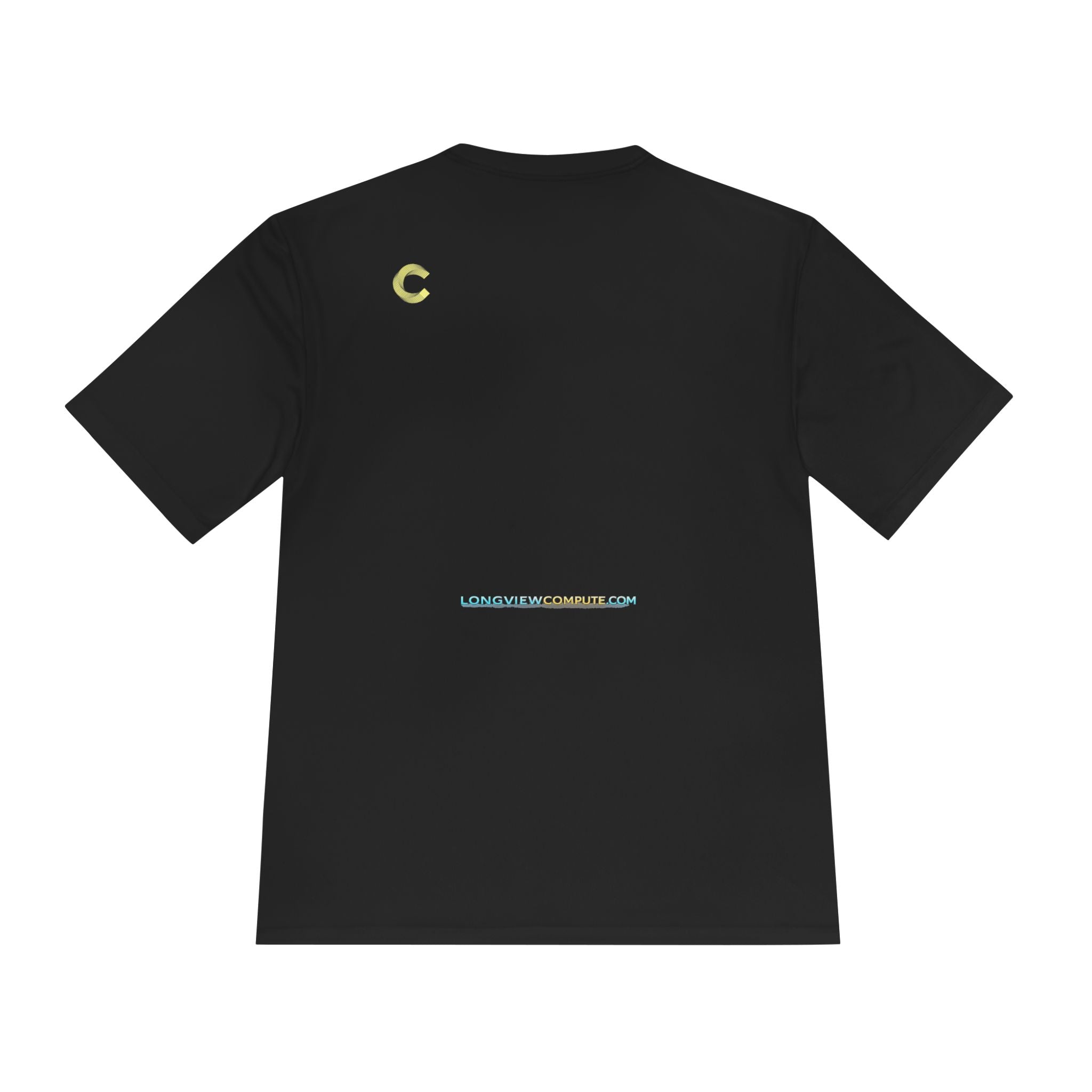 LVC/CC Moisture Wick Shirt
