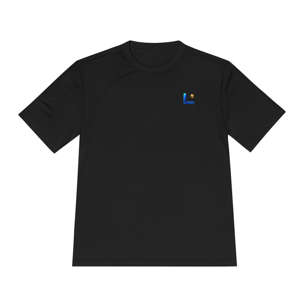 LVC/CC Moisture Wick Shirt