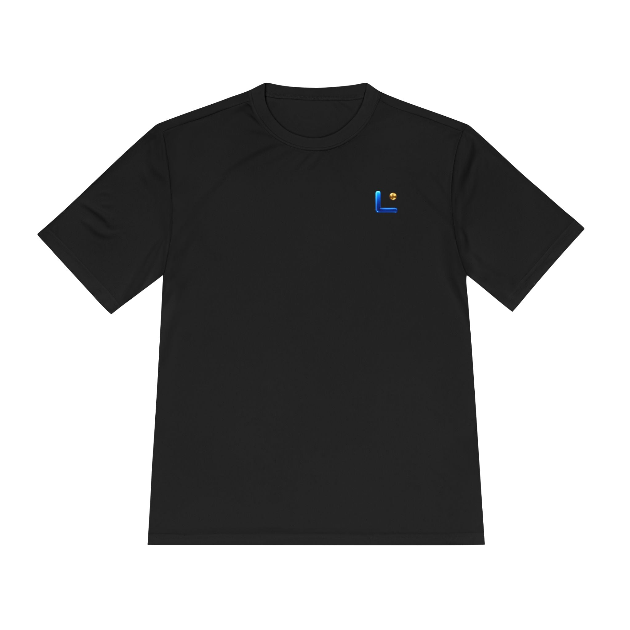 LVC/CC Moisture Wick Shirt