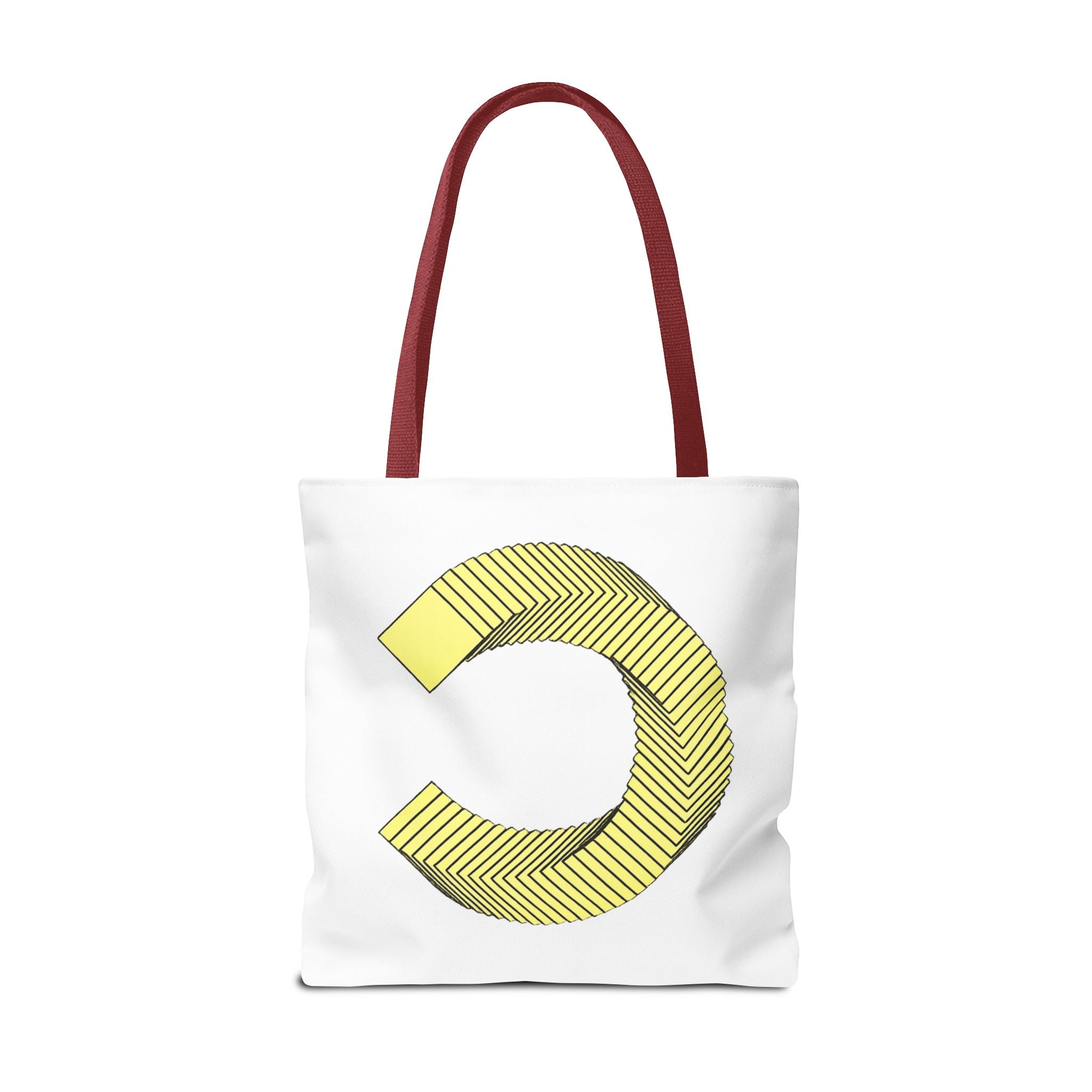 LongView Compute Tote Bag – Canton Network Cotton Tote
