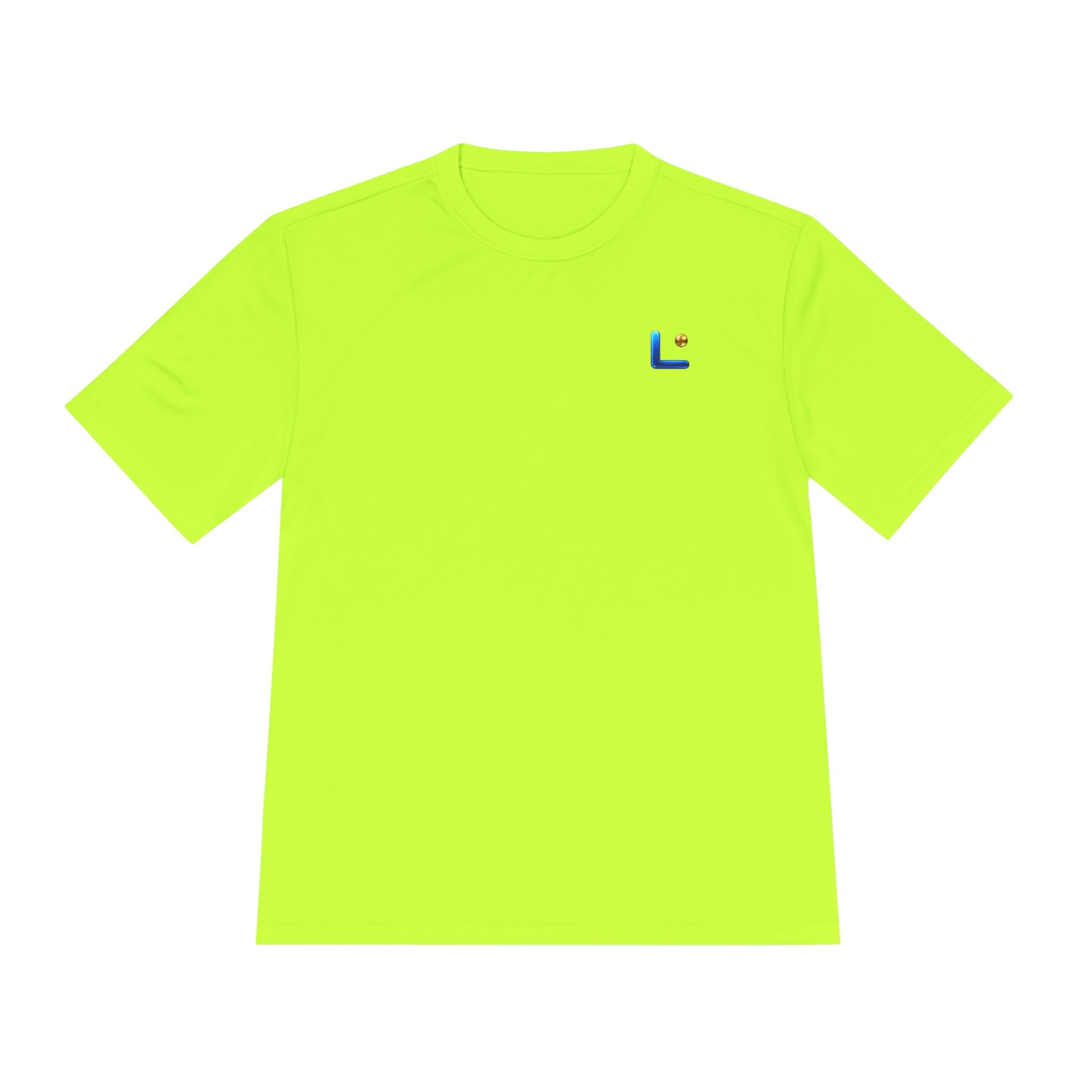 LVC/CC Moisture Wick Shirt