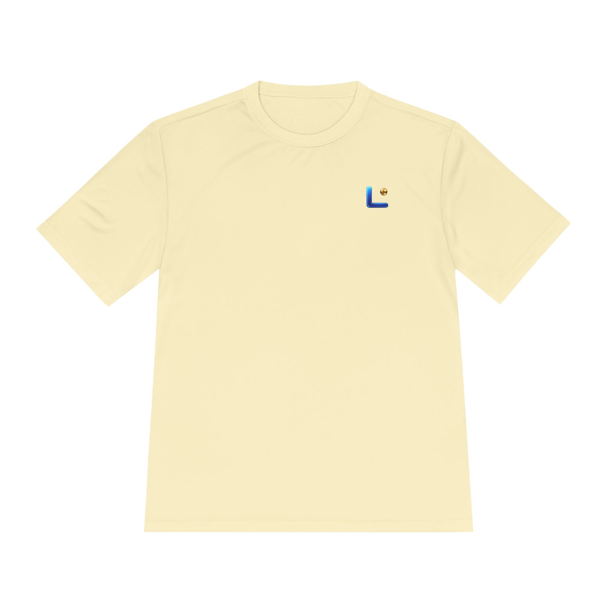 LVC/CC Moisture Wick Shirt