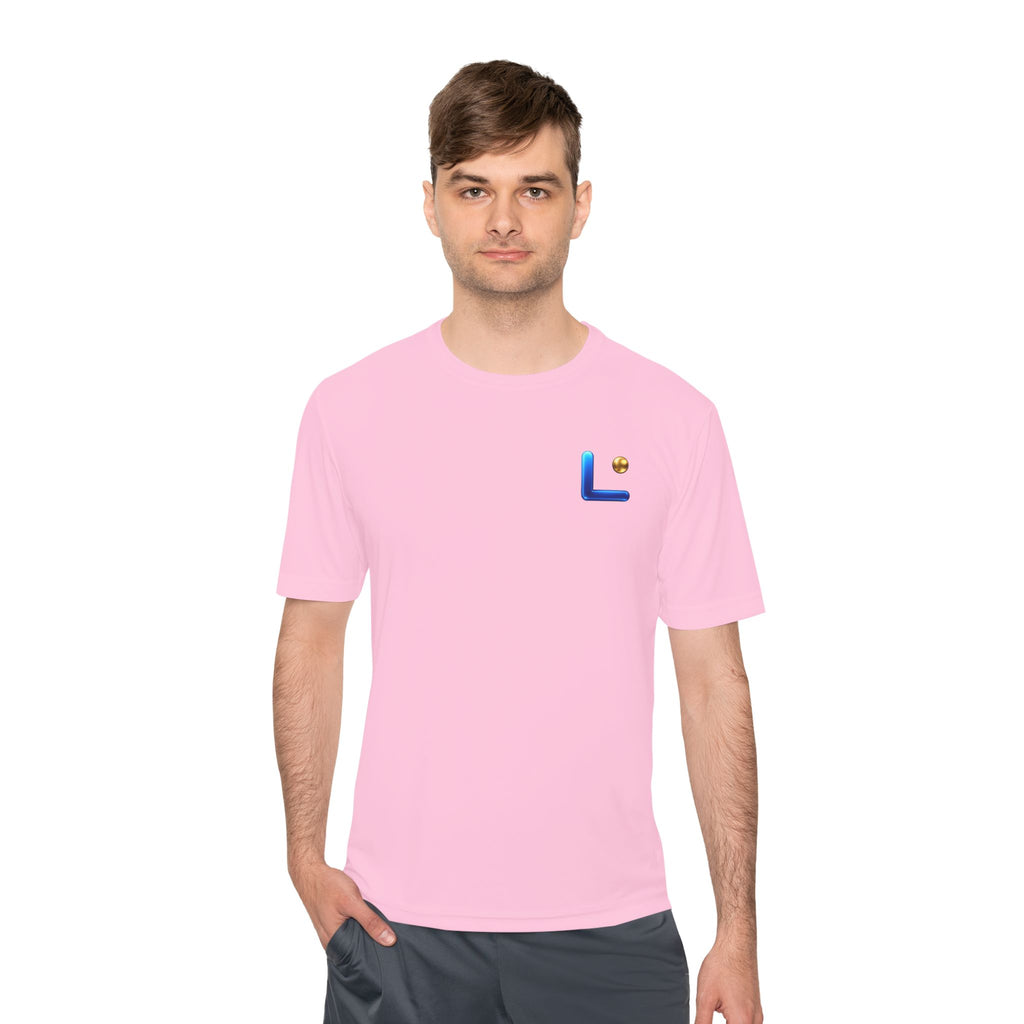 Canton Network/LVC sport shirt