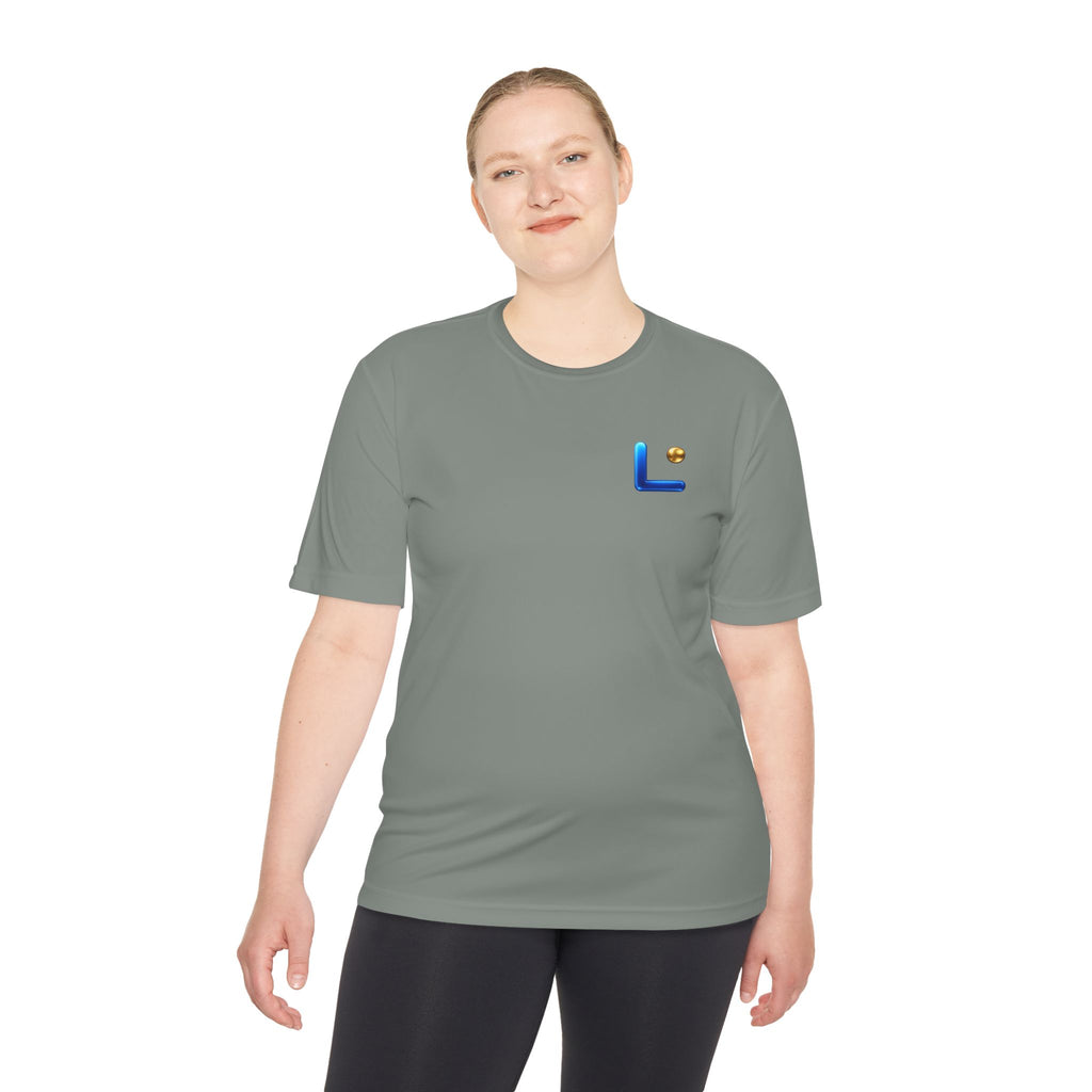 Canton Network/LVC sport shirt