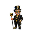 Uncle Canton Mascot Sticker – LongView Compute Die-Cut Vinyl
