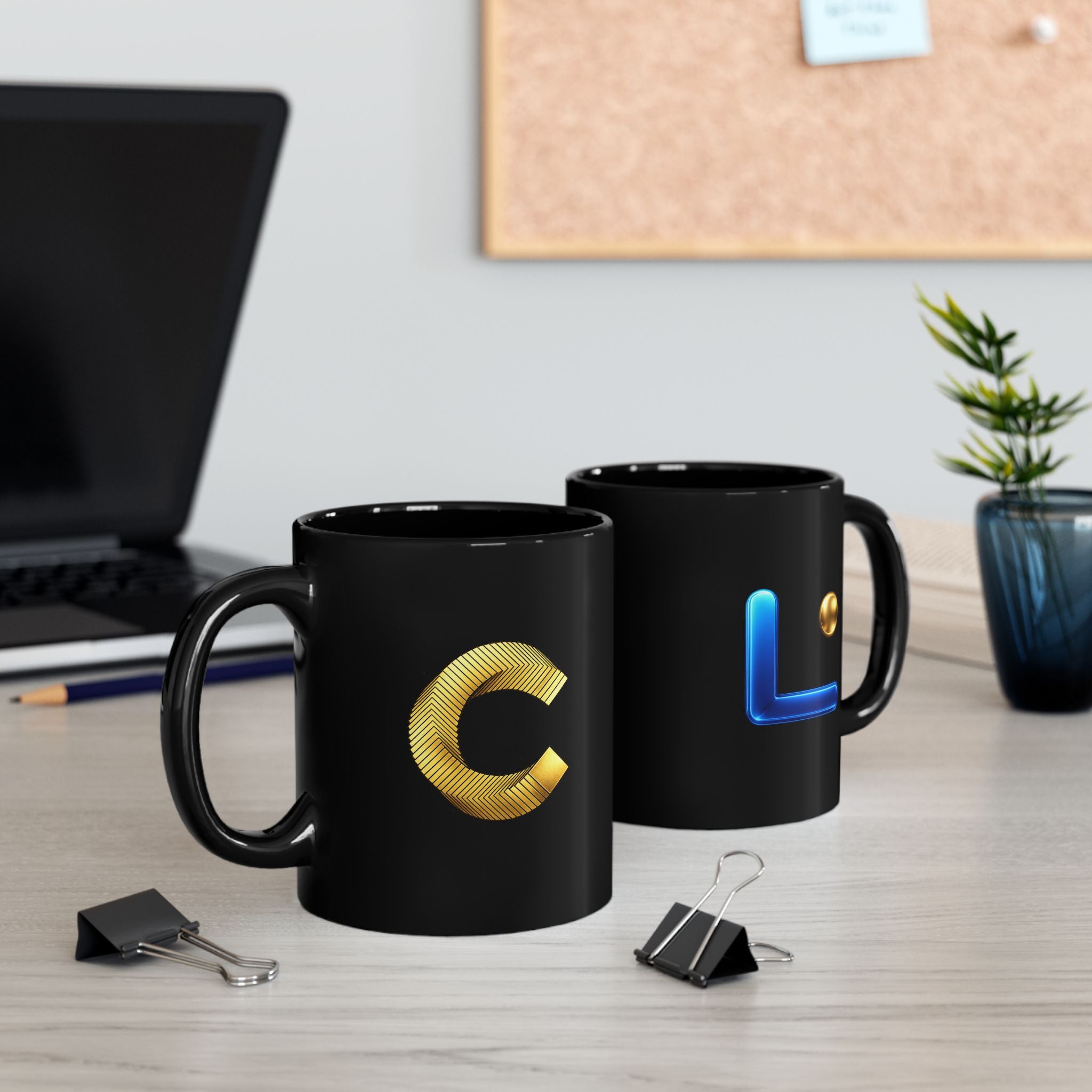 LVC mug