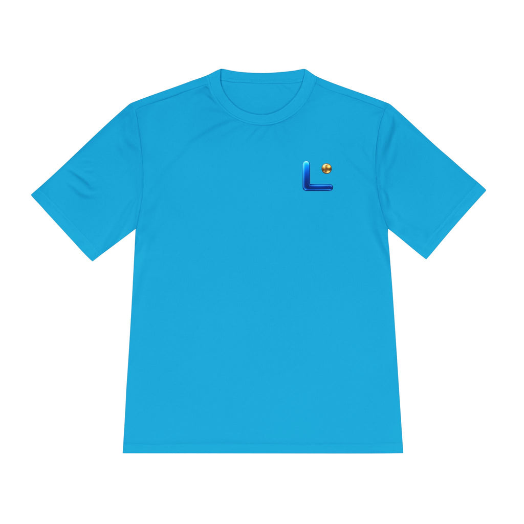 Canton Network/LVC sport shirt