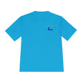Canton Network/LVC sport shirt