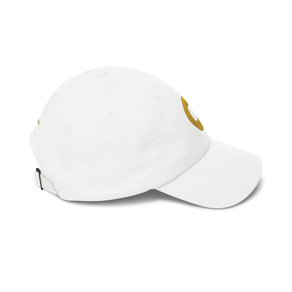 Canton Network Hat