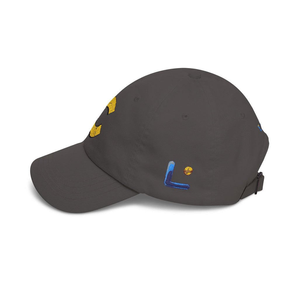 Canton Network Hat