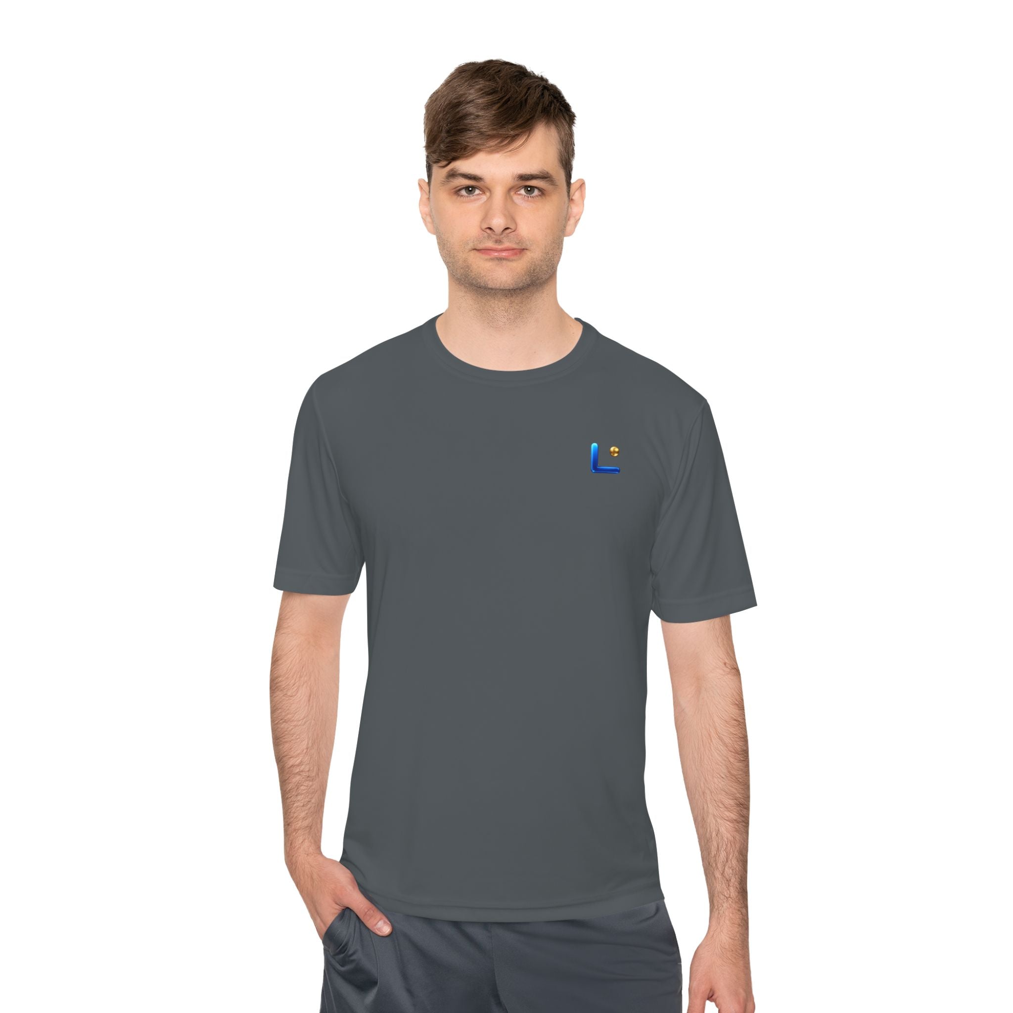 LVC/CC Moisture Wick Shirt