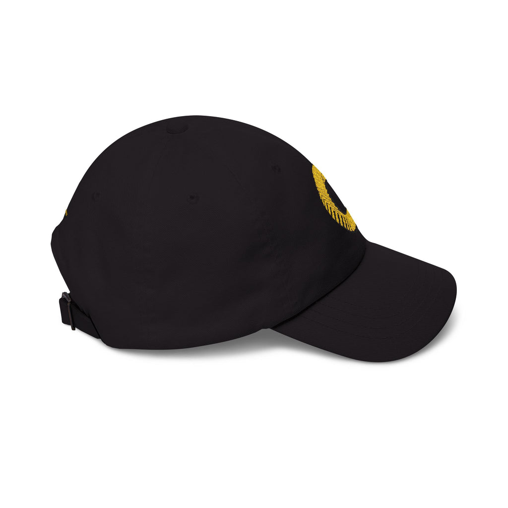 Canton Network Hat