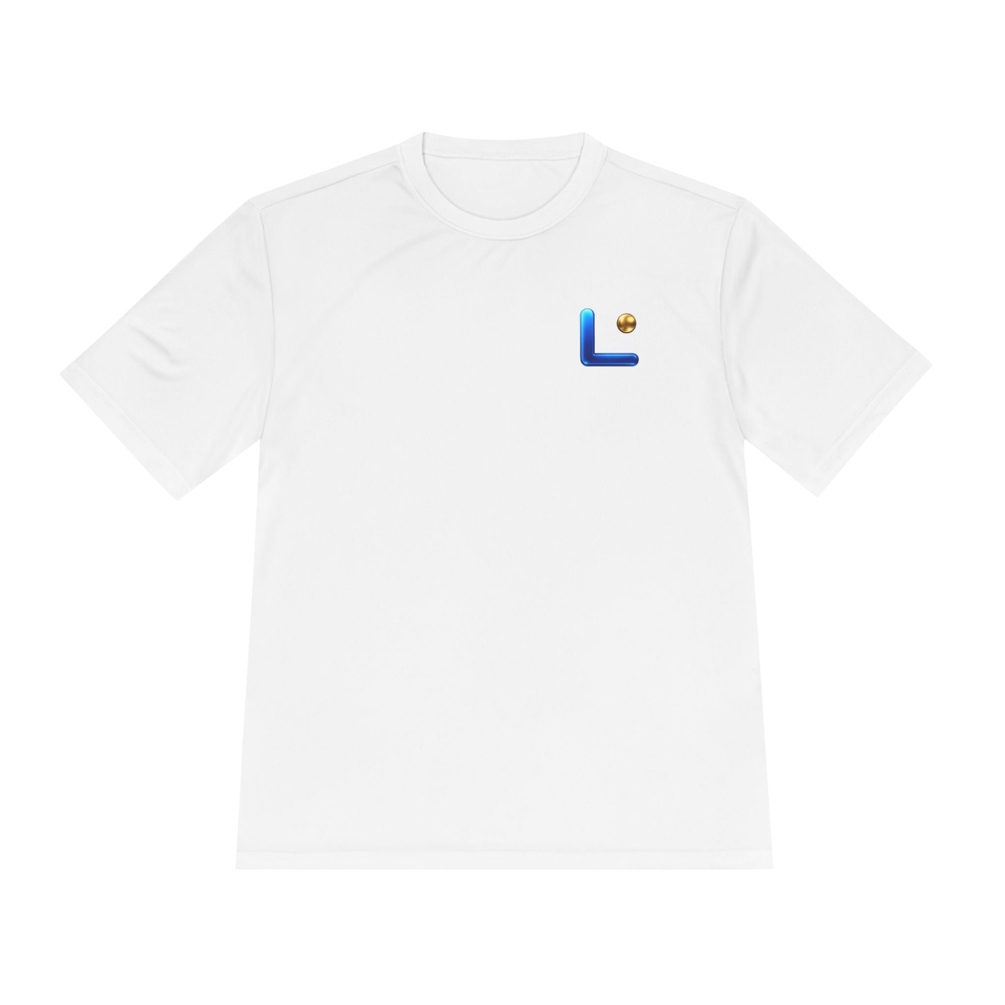 Canton Network/LVC sport shirt