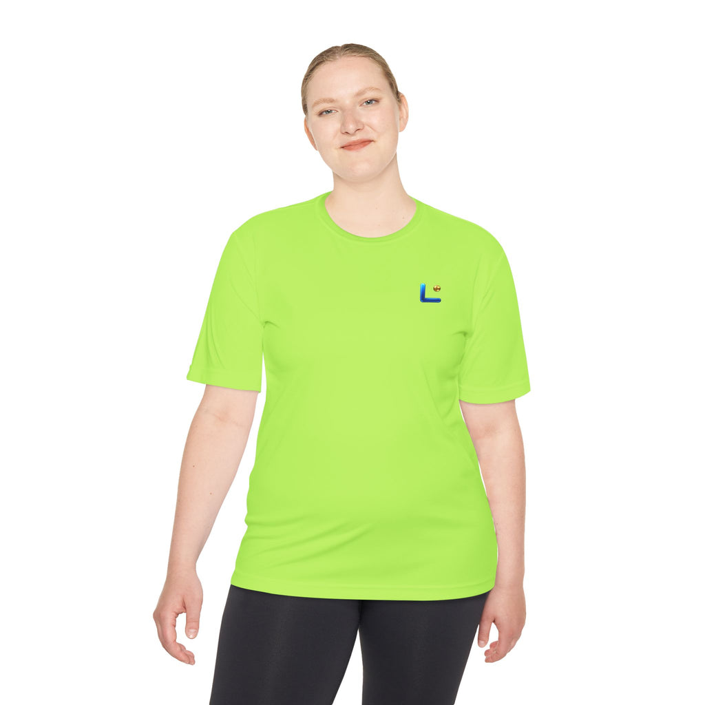 LVC/CC Moisture Wick Shirt