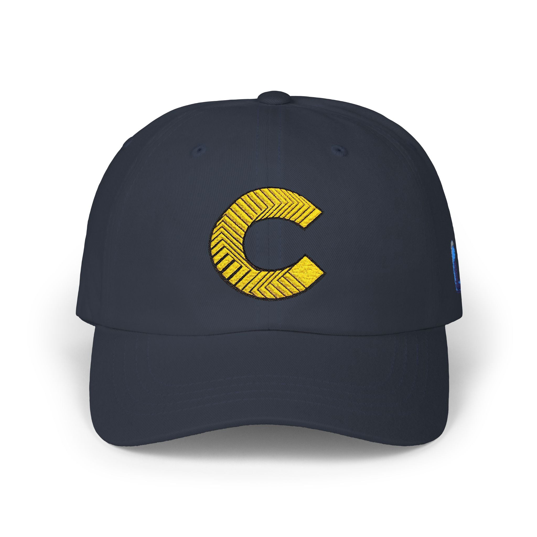 Canton Network Hat