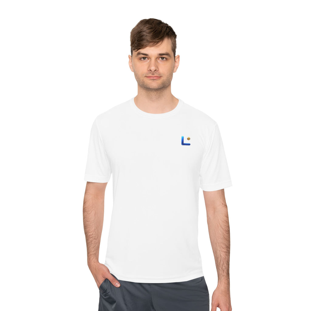 LVC/CC Moisture Wick Shirt
