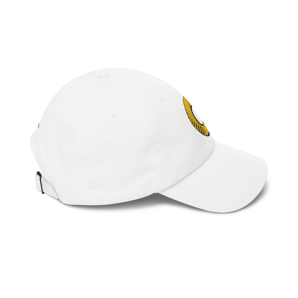 Canton Network Hat