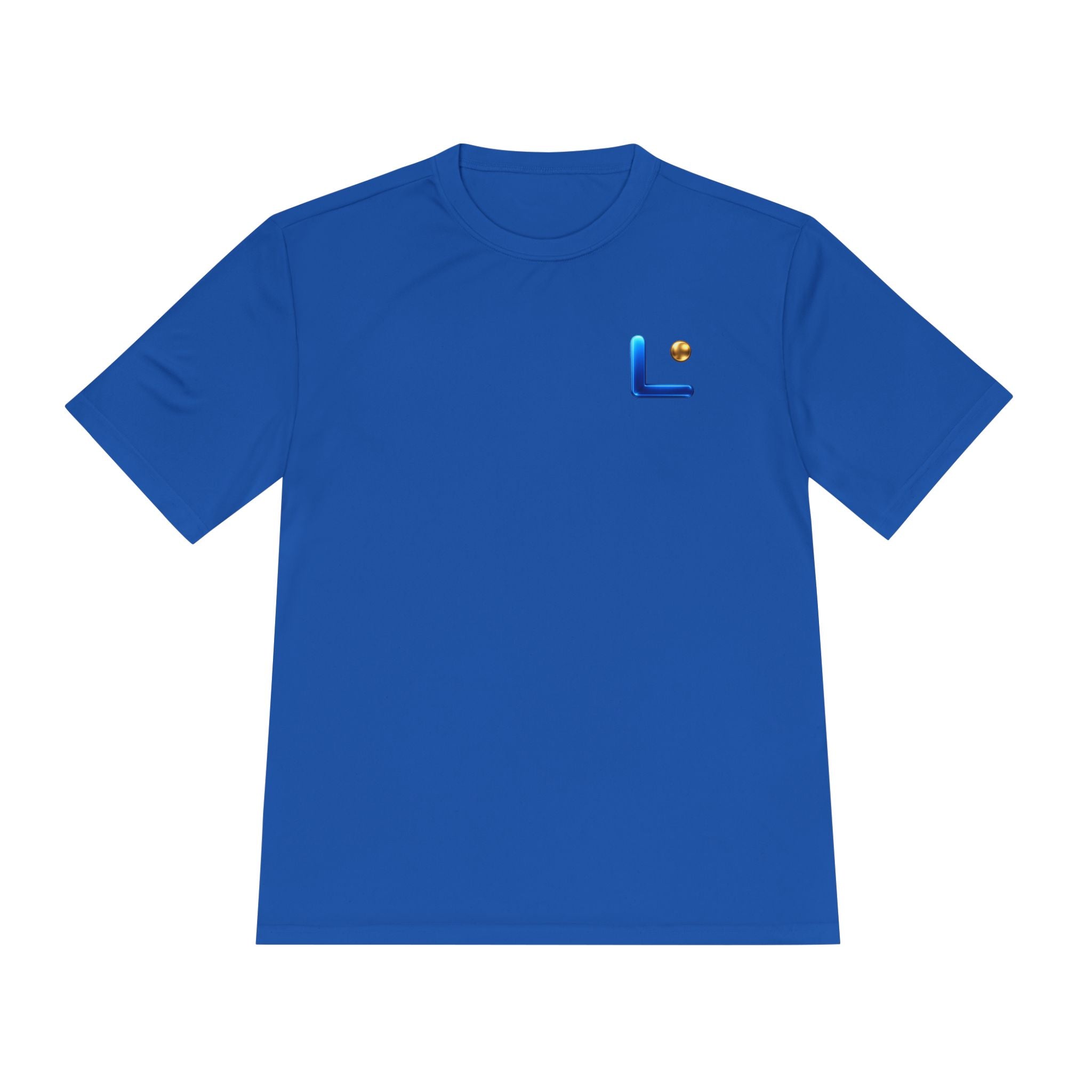 Canton Network/LVC sport shirt