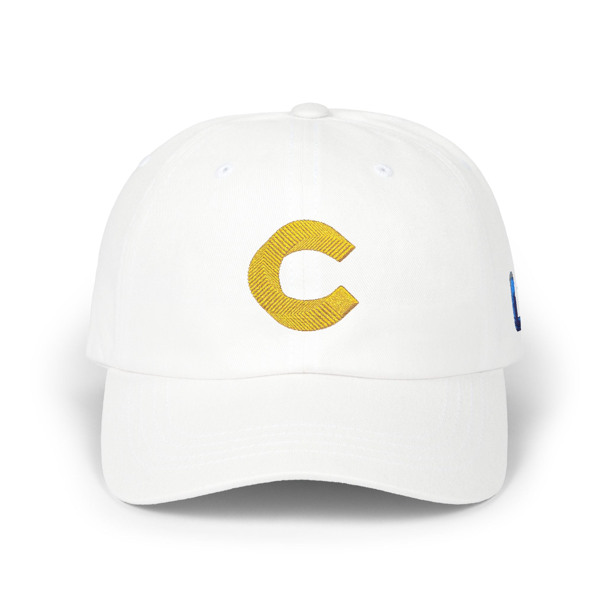 Canton Network Hat